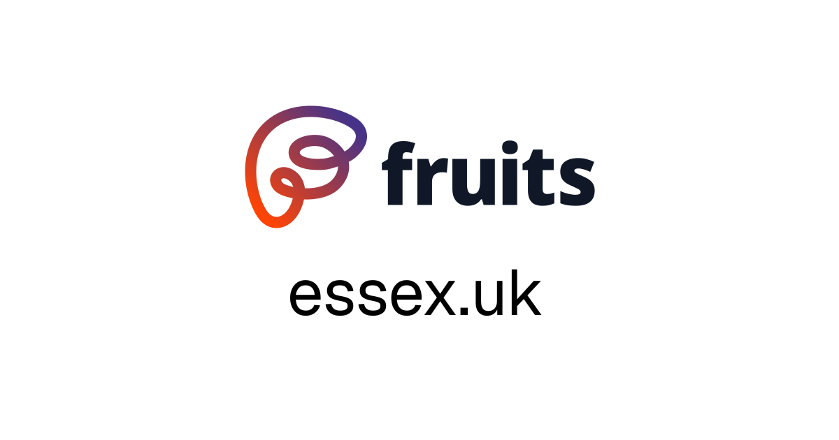 ESSEX LIMITED logo